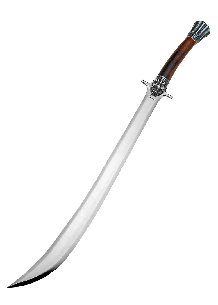 Conan - Valeria Sword