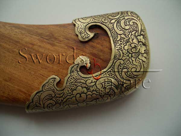 Willow Leaf Schwert