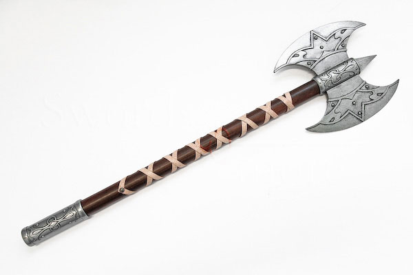 Axe of Valkyries