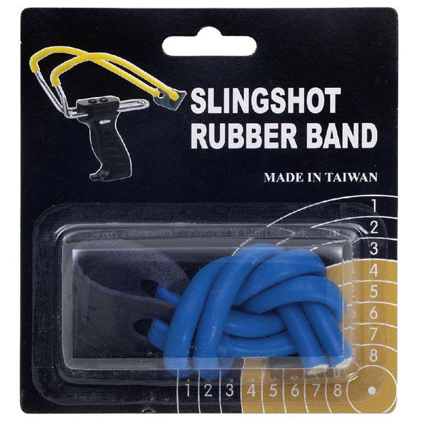 Replacement Rubber blue Sling 84506