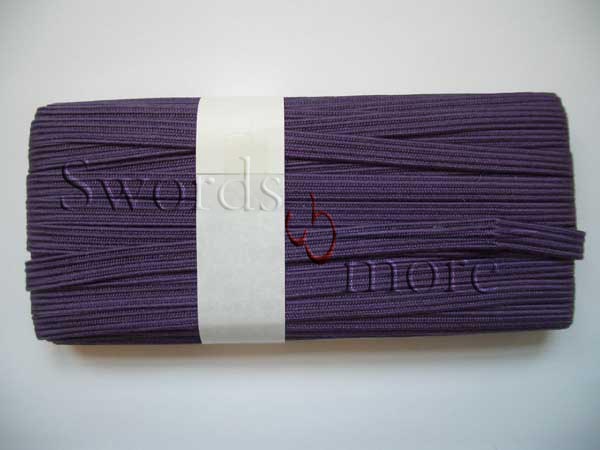 Handle Wrap Tsuka Ito for Katana 10 mm silk (1 Meter)