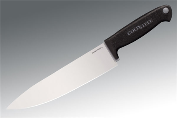 Chef's Knife (Kitchen Classics)