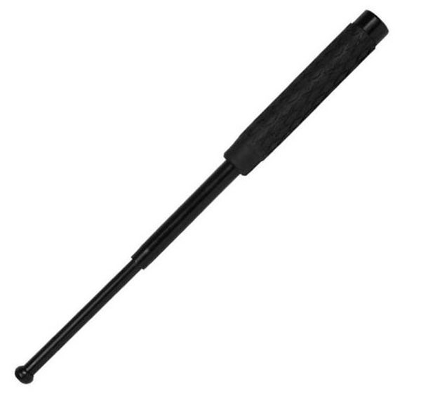 41 cm Baton with Hard Rubber Grip