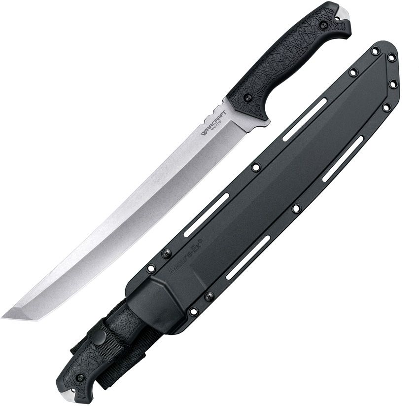 Magnum Warcraft Tanto