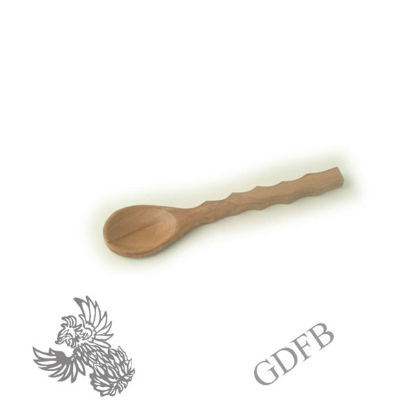 Medieval tablespoon- 18.5 x 3.5 cm