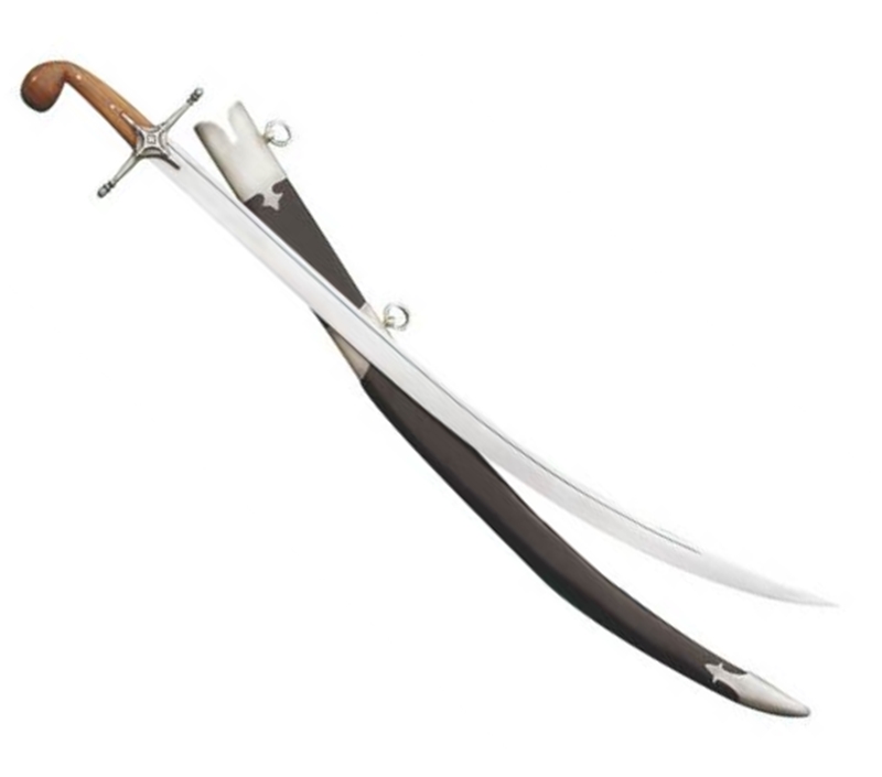 Scimitar