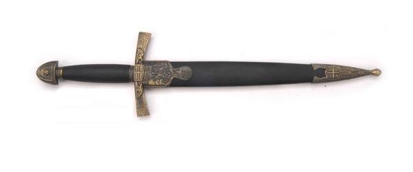 Ivanhoe Dagger