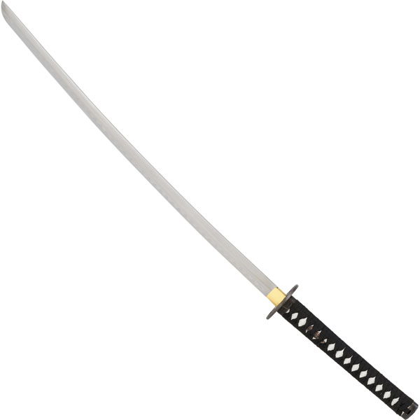 Samuraischwert White Flower