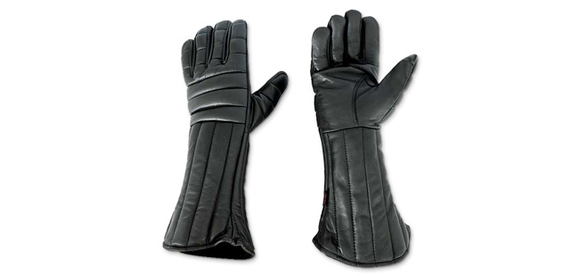 Rapier Gloves, Size M
