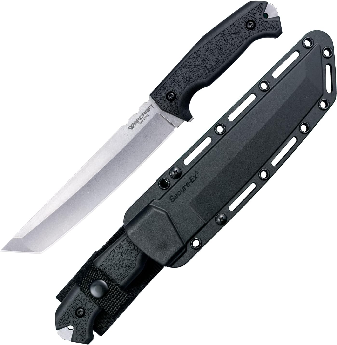 Standard Warcraft Tanto