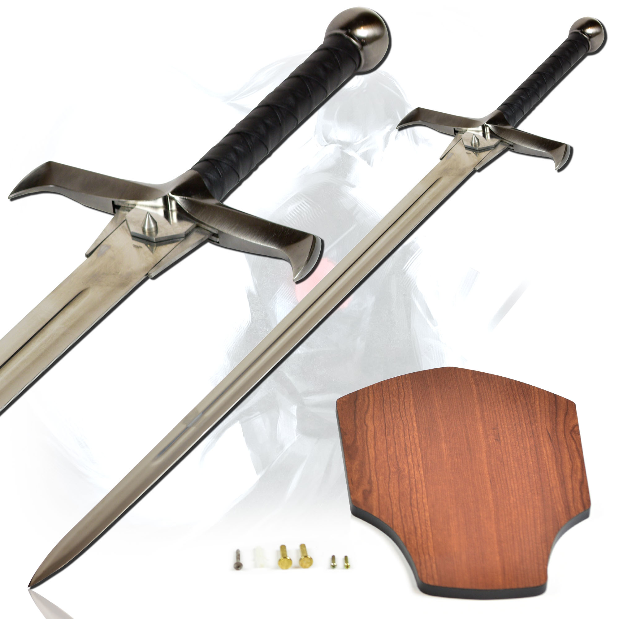 Highlander - Kurgan's Sword