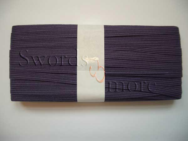 Handle Wrap Tsuka Ito for Katana 10 mm cotton (1 meter)