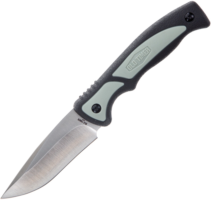 Trail Boss Fixed Blade 