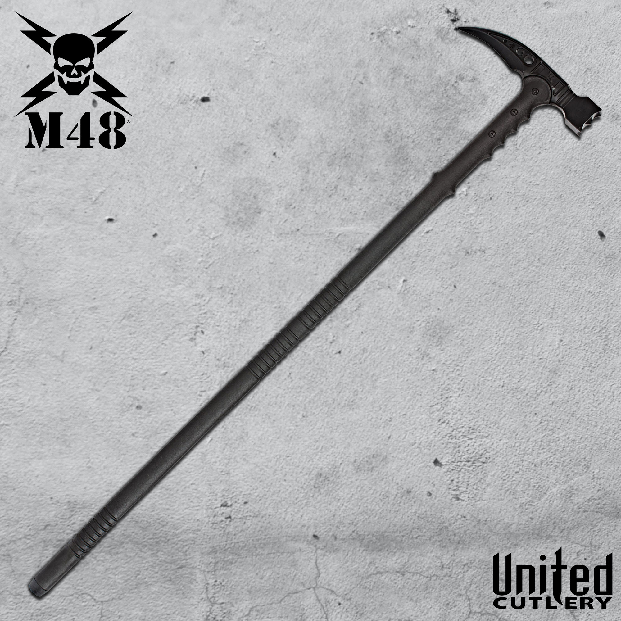 United M48 Kommando Survival Hammer