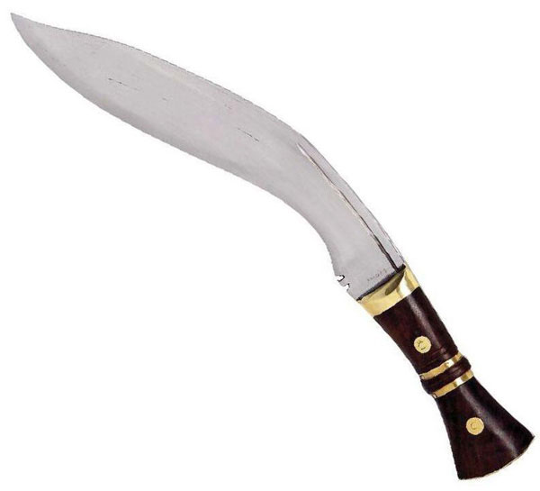 Gurkha Knife