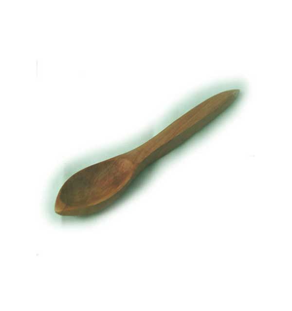 Medieval tablespoon- 16 x 3 cm