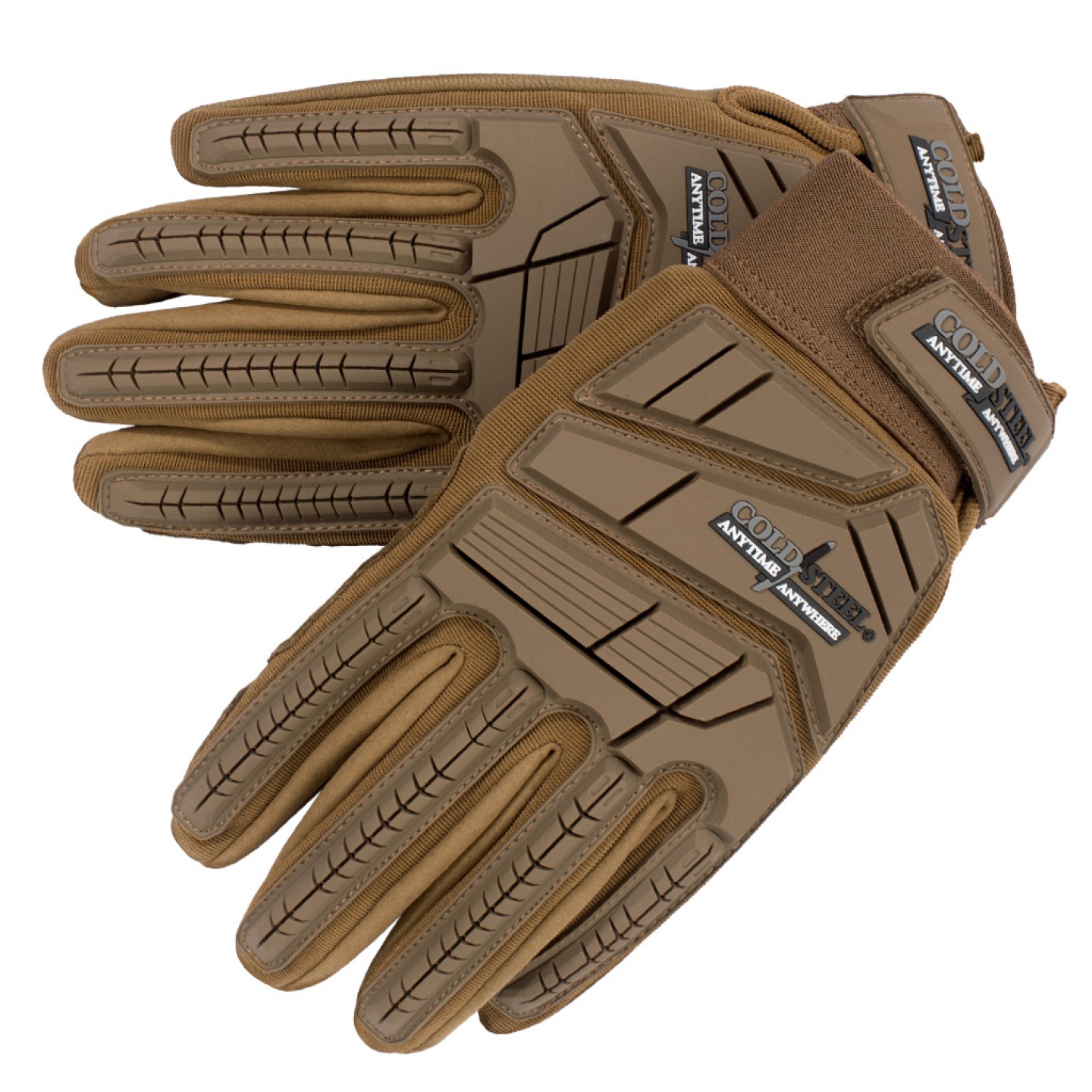 Gloves M (Coyote Tan)