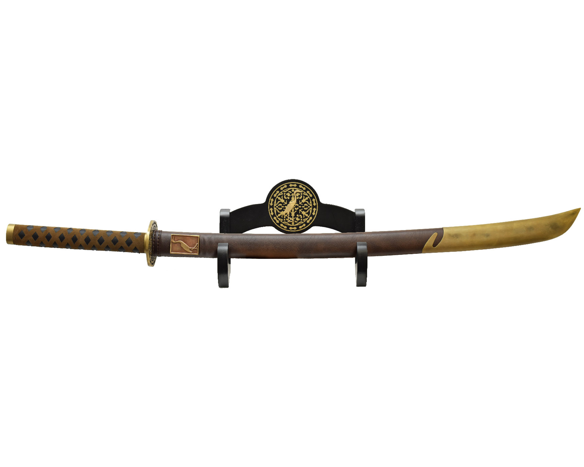 Das Rad der Zeit - Heron Mark Schwert von Rand Al'Thor – Offiziell lizenzierte Replik