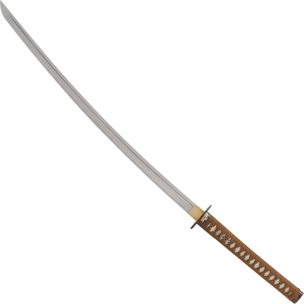 Tsuru Katana