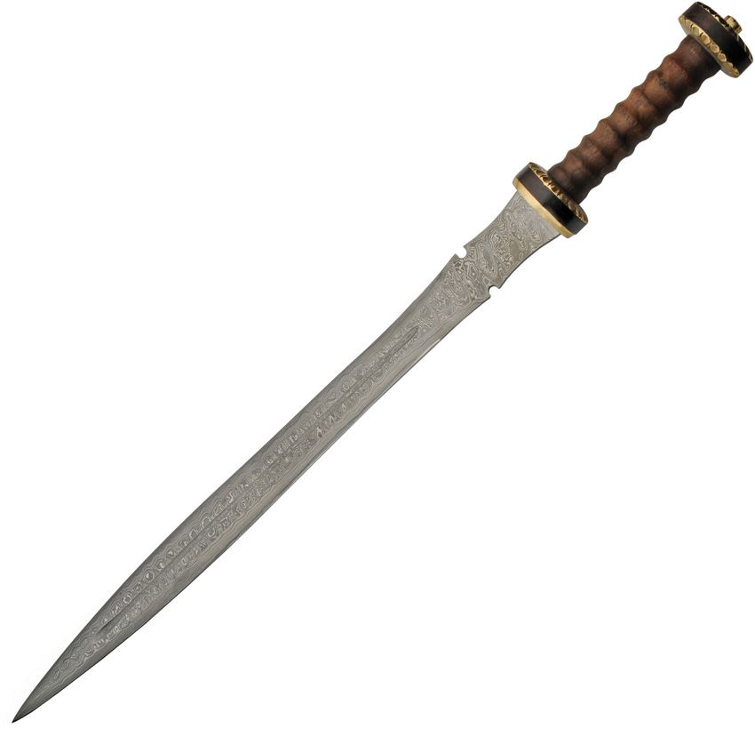 Römisches Delos Schwert