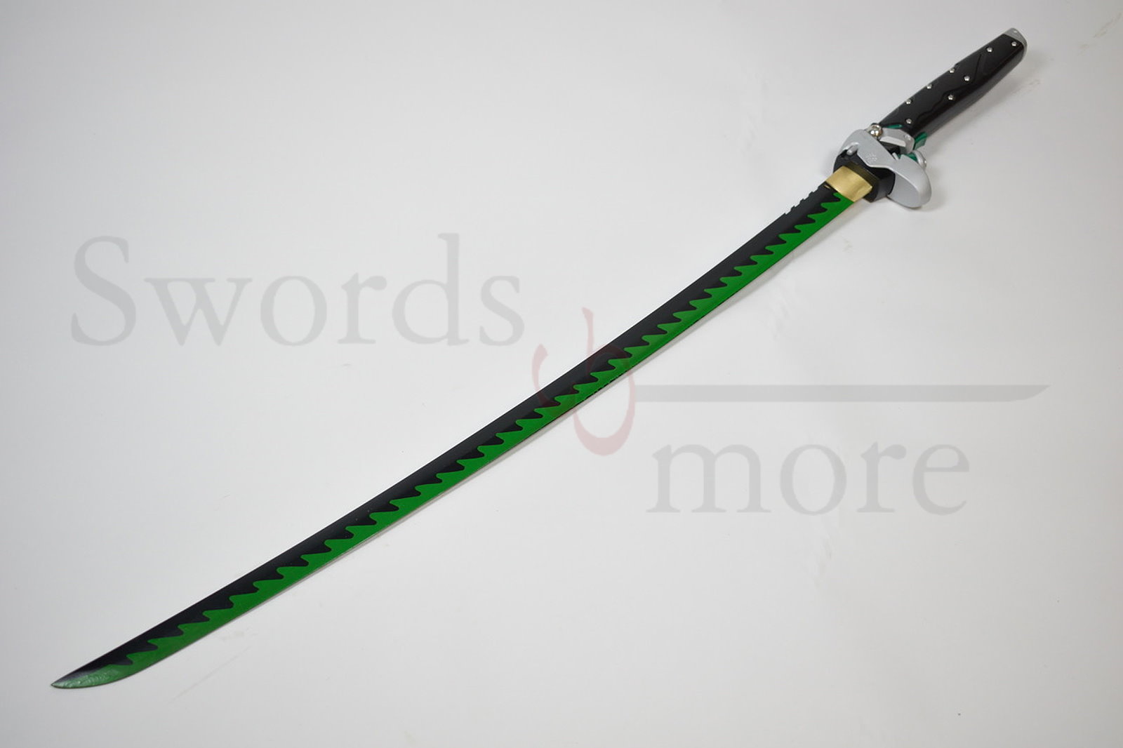 Overwatch - Sword of Genji, handforged