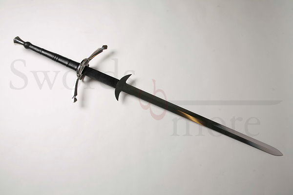 Two handed great Sword