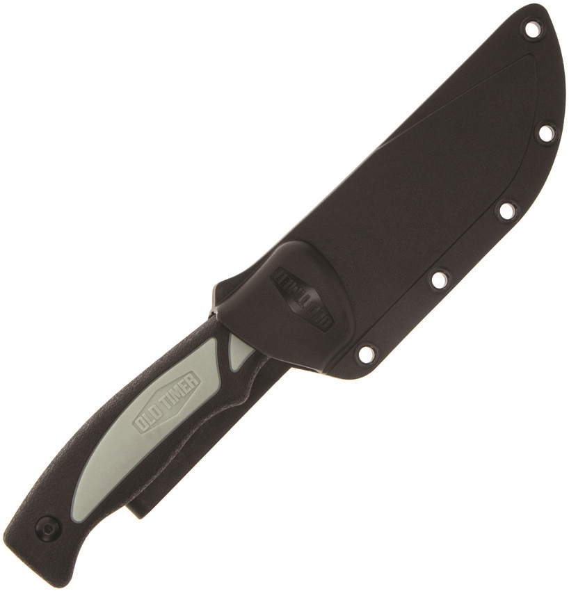 Trail Boss Fixed Blade 