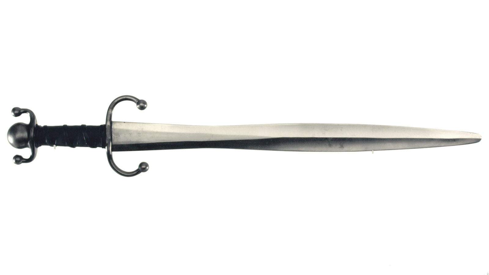 Celtic Sword, long