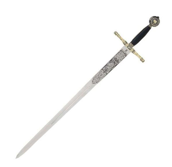 Schwert Excalibur