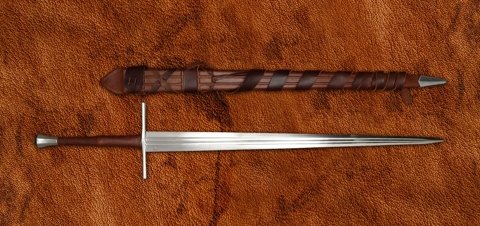 The Baron Sword
