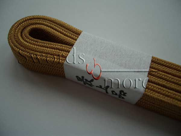Sageo from chemical fibre Kakucho 180 cm for Katana