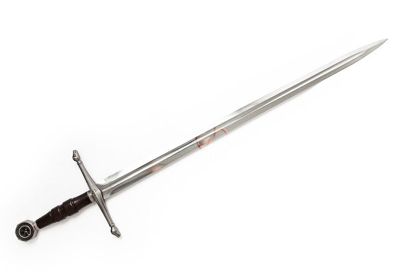 Ibelin Sword