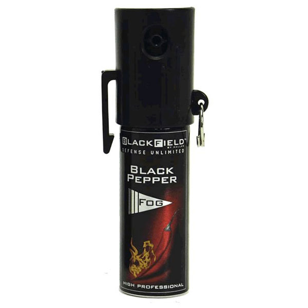 Blackfield Pepper Spray FOG 15ml (0,51 oz)