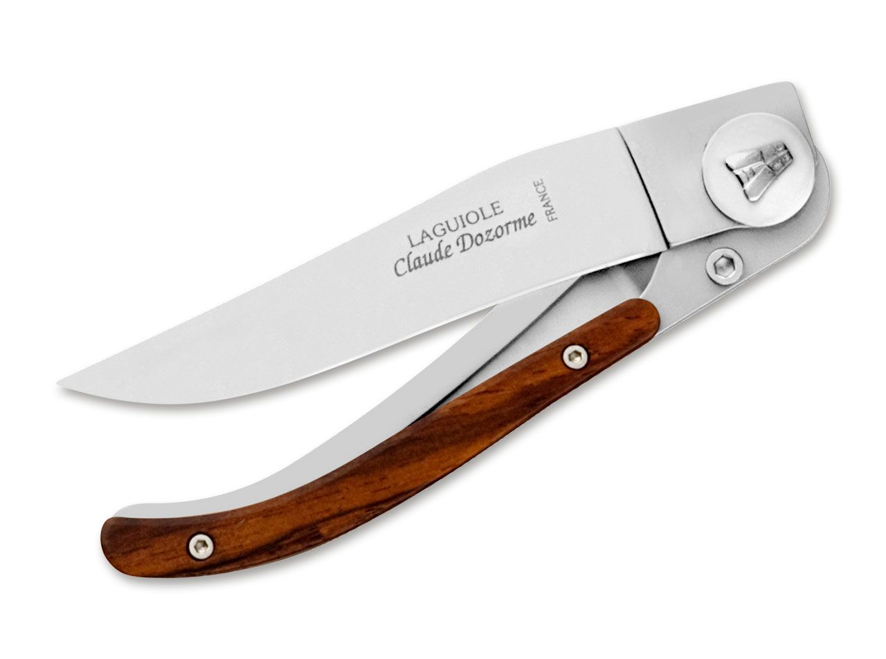 Laguiole Liner Rosewood
