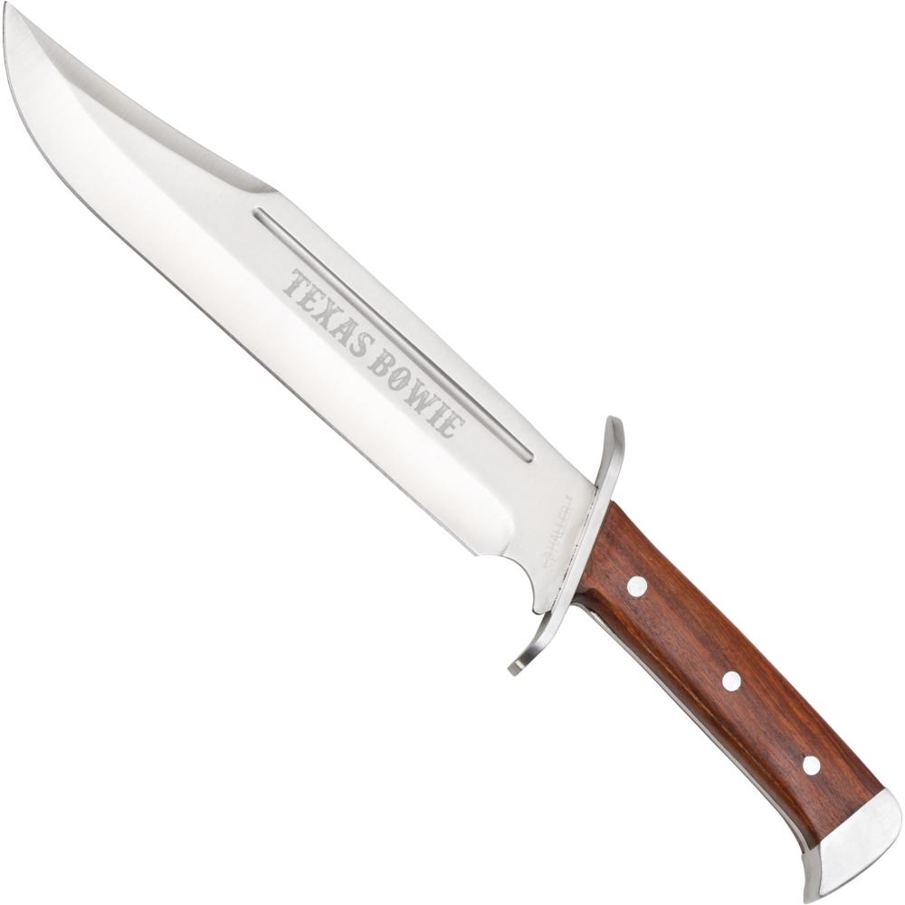 Texas Bowie Knife