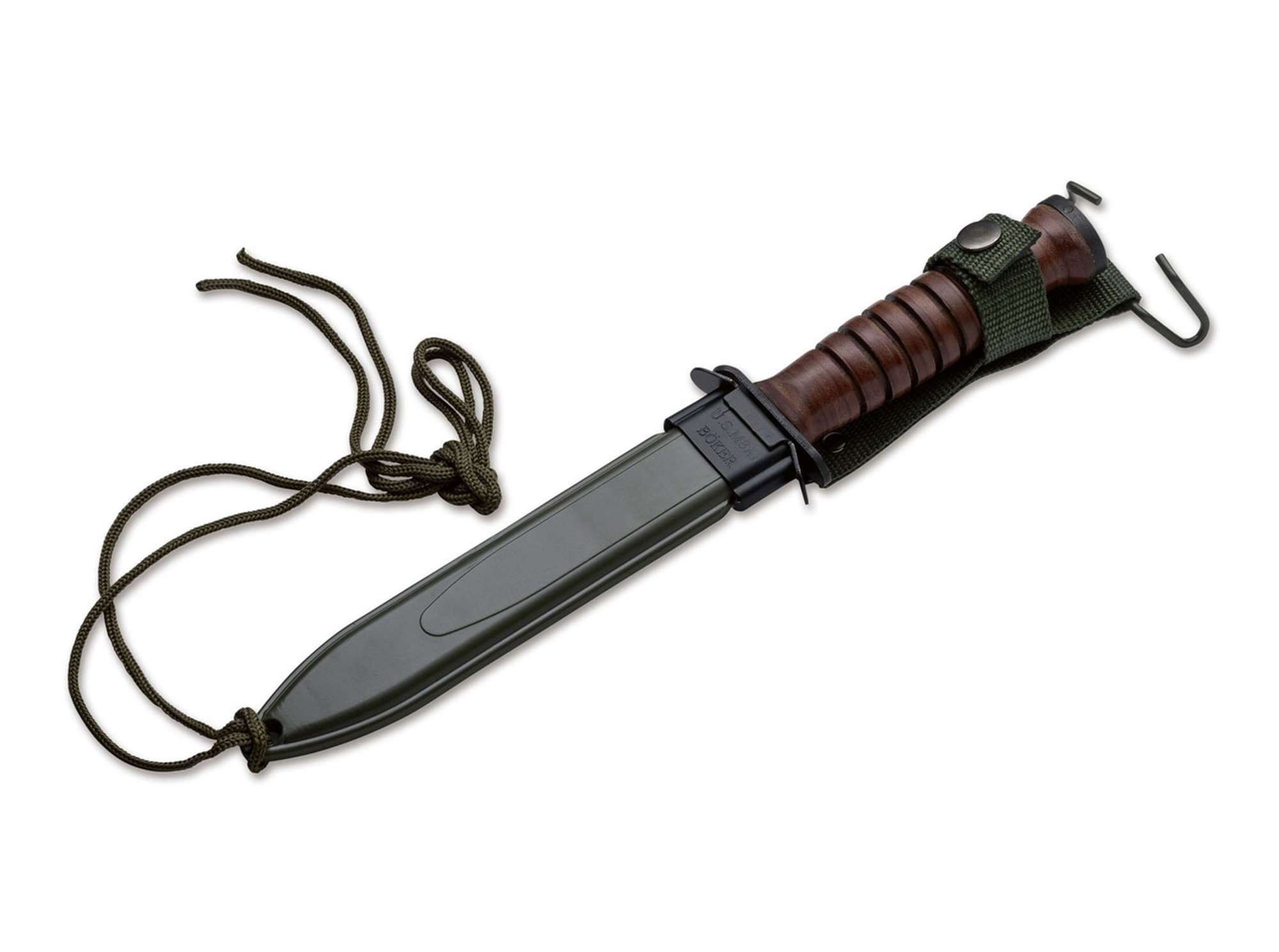 M3 Trench Knife 2.1
