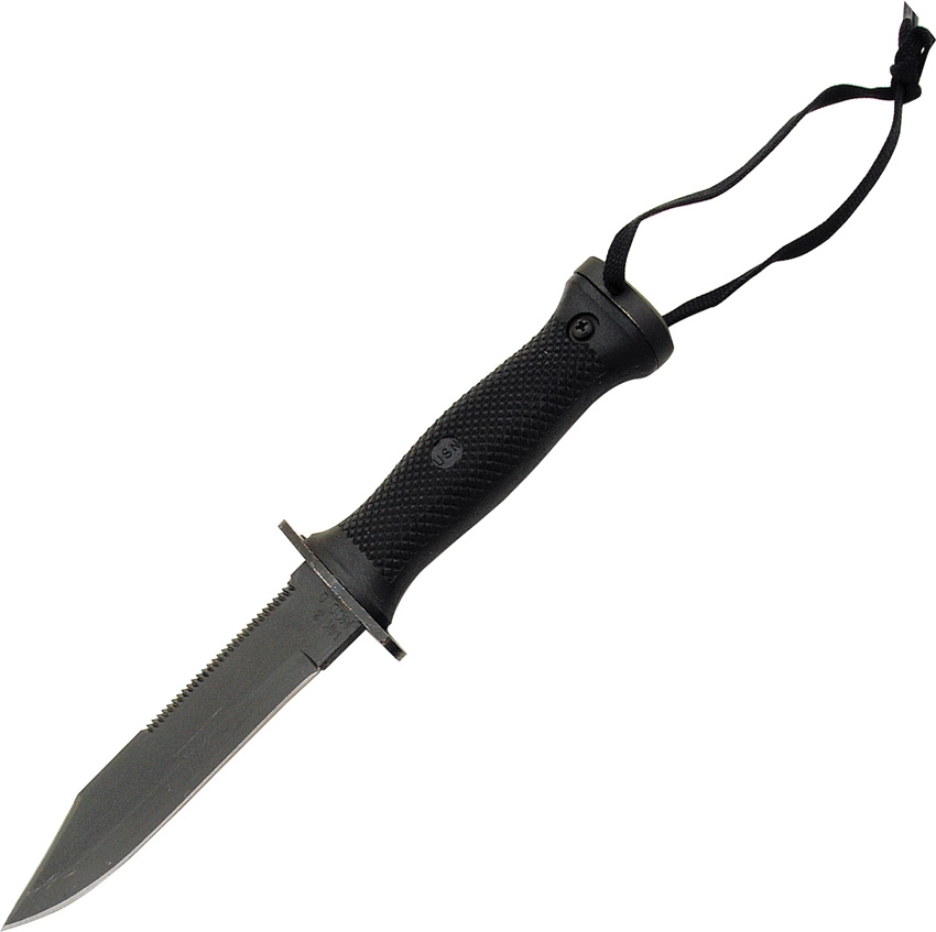 Mark 3 Navy Knife