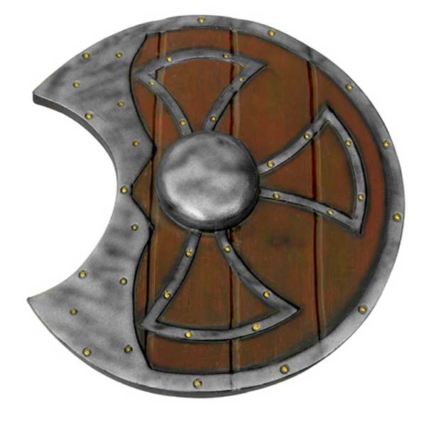 Gobbo Shield