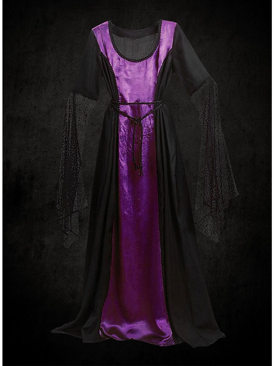 Vampir Kleid, Größe M
