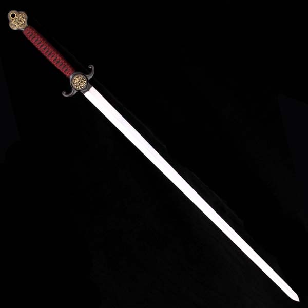 Jian Yazi Demon Schwert