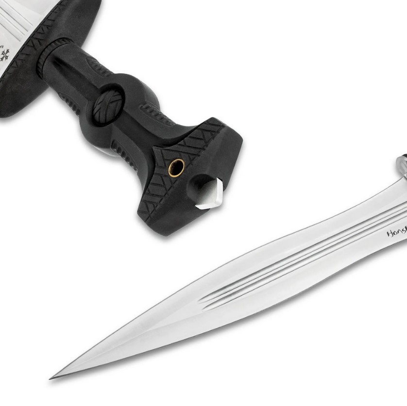 Honshu Legionary Dagger And Sheath