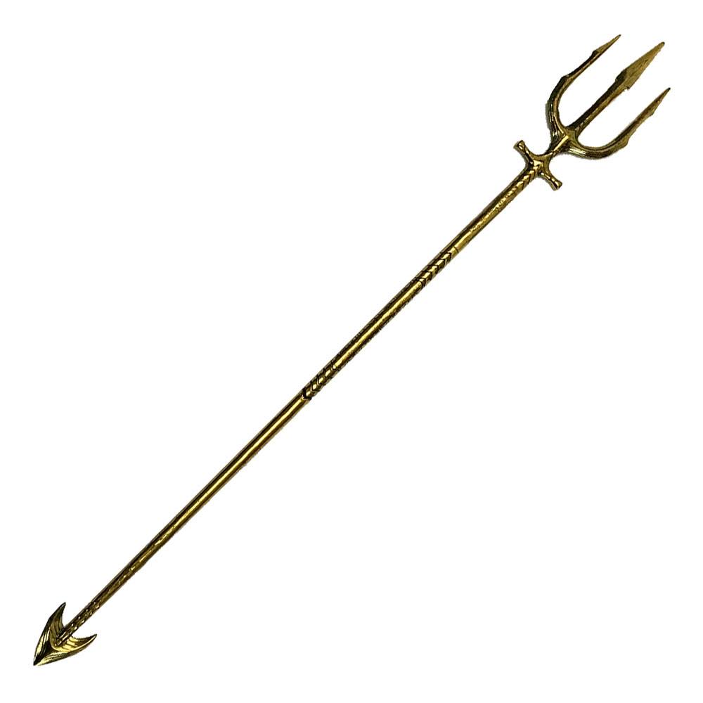 Justice League (2017) - Aquaman's Trident 1:1 Scale Life-Size Replica