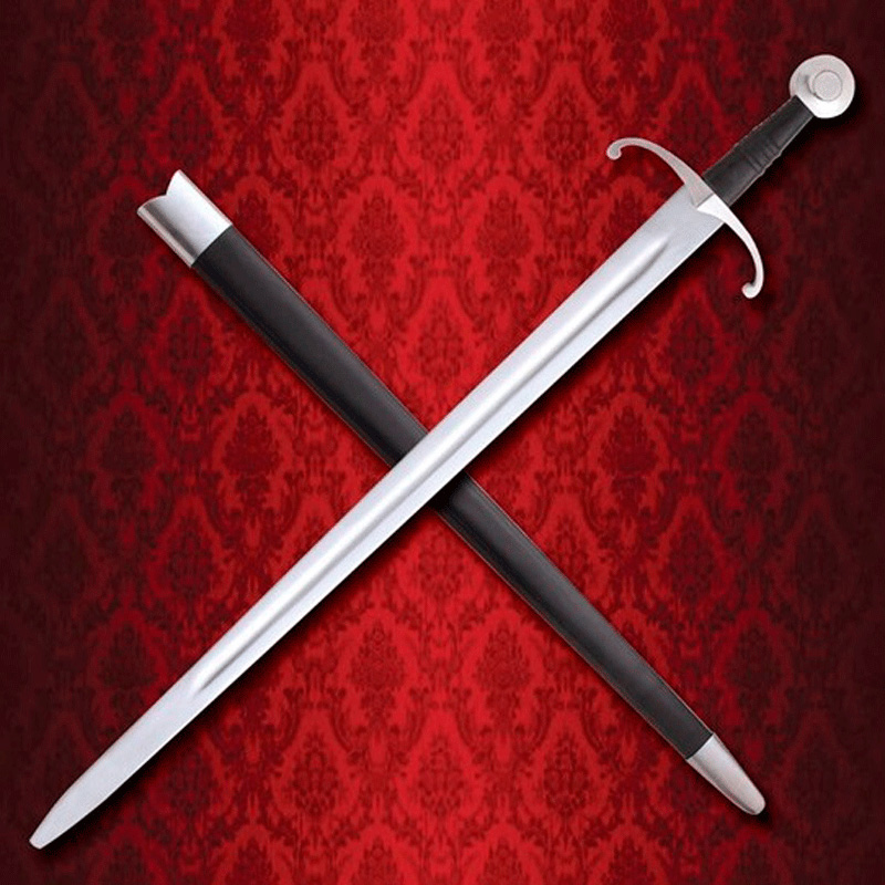 Champion Stage - Combat Sword