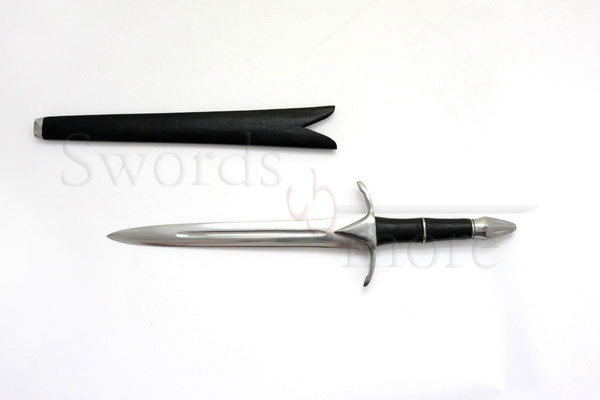 Ranger Battle Sword Companion Dagger