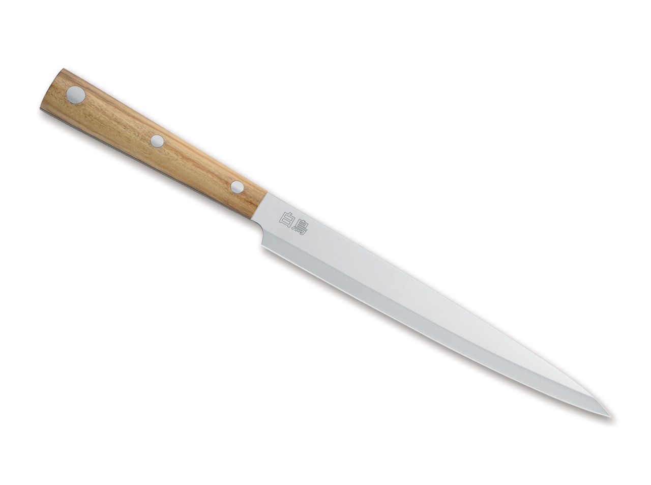 Due Cigni Hakucho Fish Knife I
