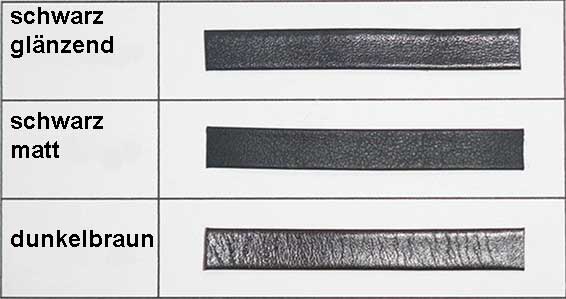 Handle Wrap Tsukagawa 8mm Leather (1 meter)