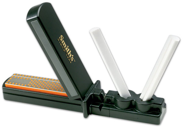 Smith’s 3 in 1 Sharpening System