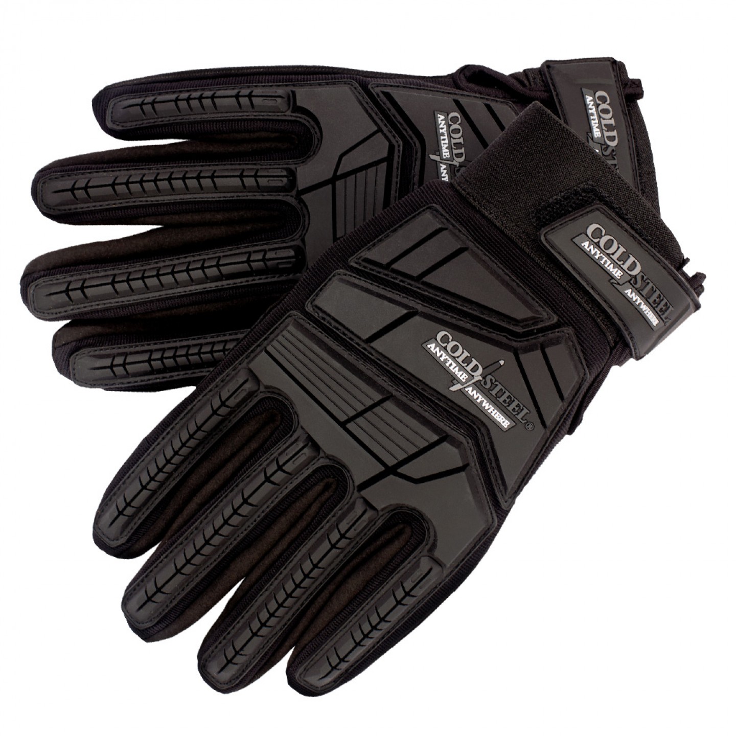 Gloves XXL (Black)