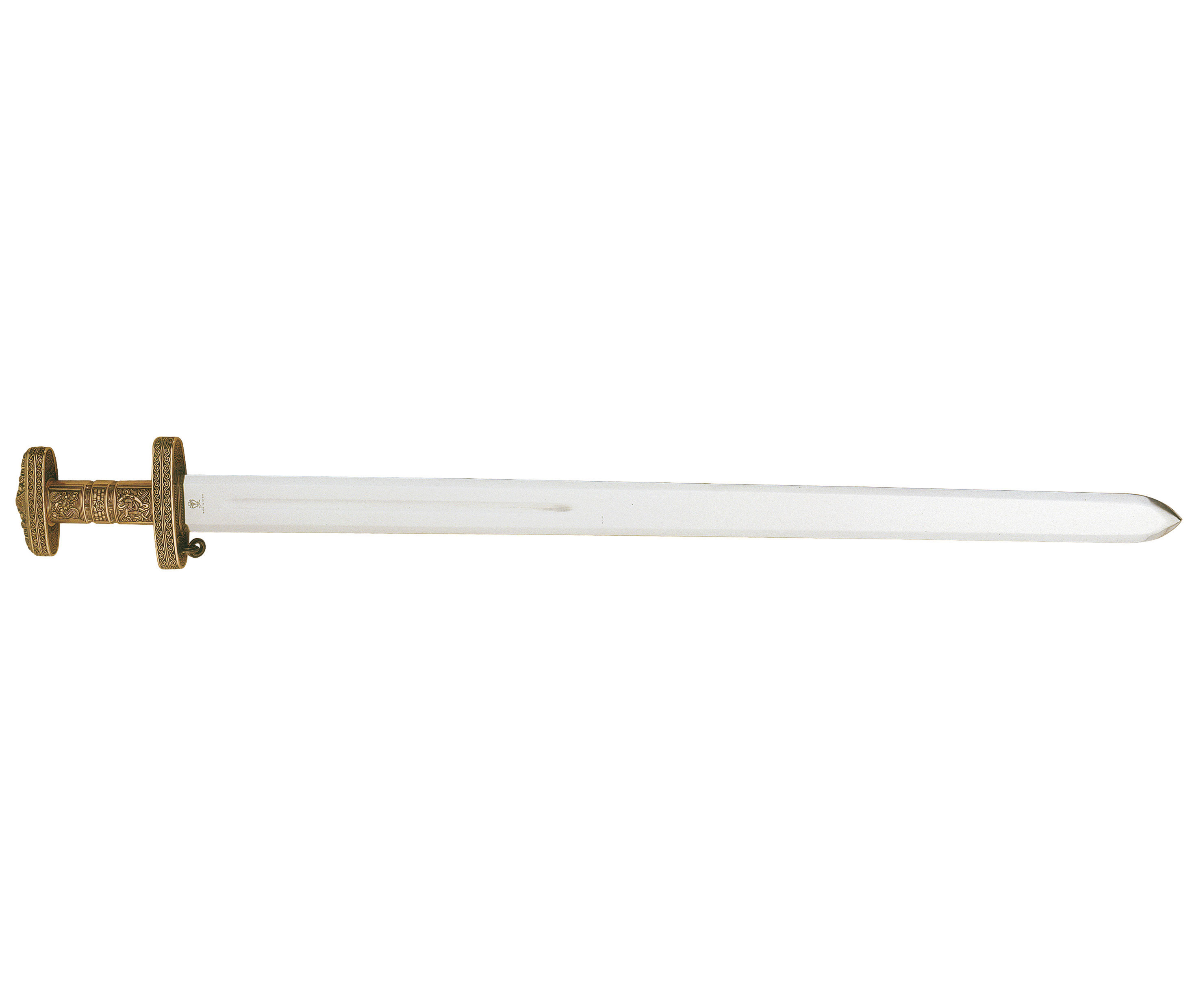 Wikinger Schwert Oslo 