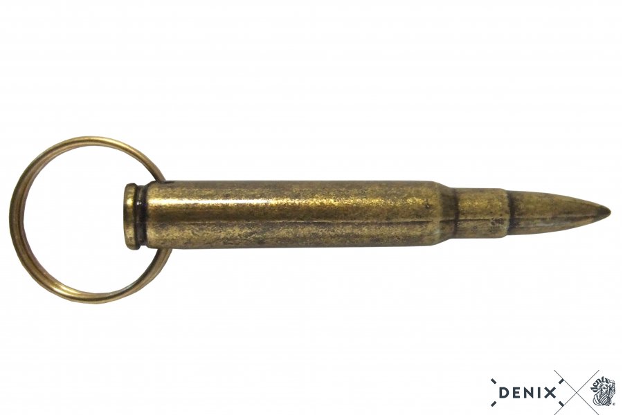 25er Set Schlüsselanhänger Kugel für Garand